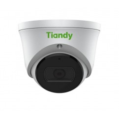 IP-відеокамера турельна Tiandy TC-C38XS Spec: I3/E/Y/M/2.8mm White