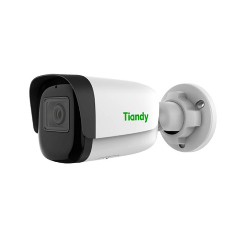 IP-відеокамера вулична Tiandy TC-C32WN Spec: I5/E/Y/4mm White