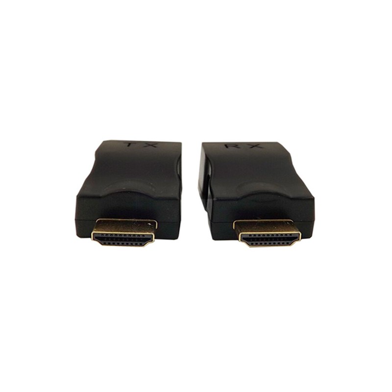 Mini HDMI-UTP (HDMI удлинитель по UTP 30м)