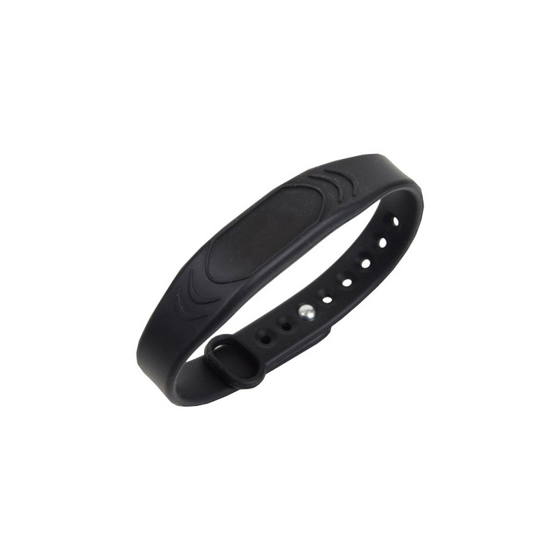 Браслет RFID-B-EM FIT Black