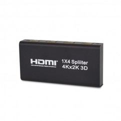 Розгалужувач ATIS HDMI1X4