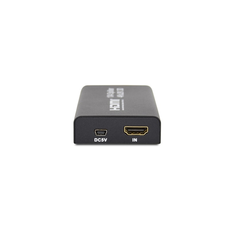 Разветвитель ATIS HDMI1X4