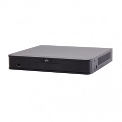 Мережевий IP відеореєстратор Uniview NVR301-16X