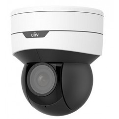 IP-відеокамера Speed Dome Uniview IPC6412LR-X5P White