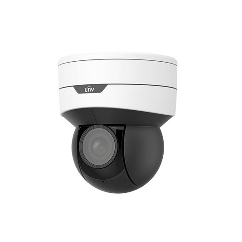 IP-відеокамера Speed Dome Uniview IPC6412LR-X5P White