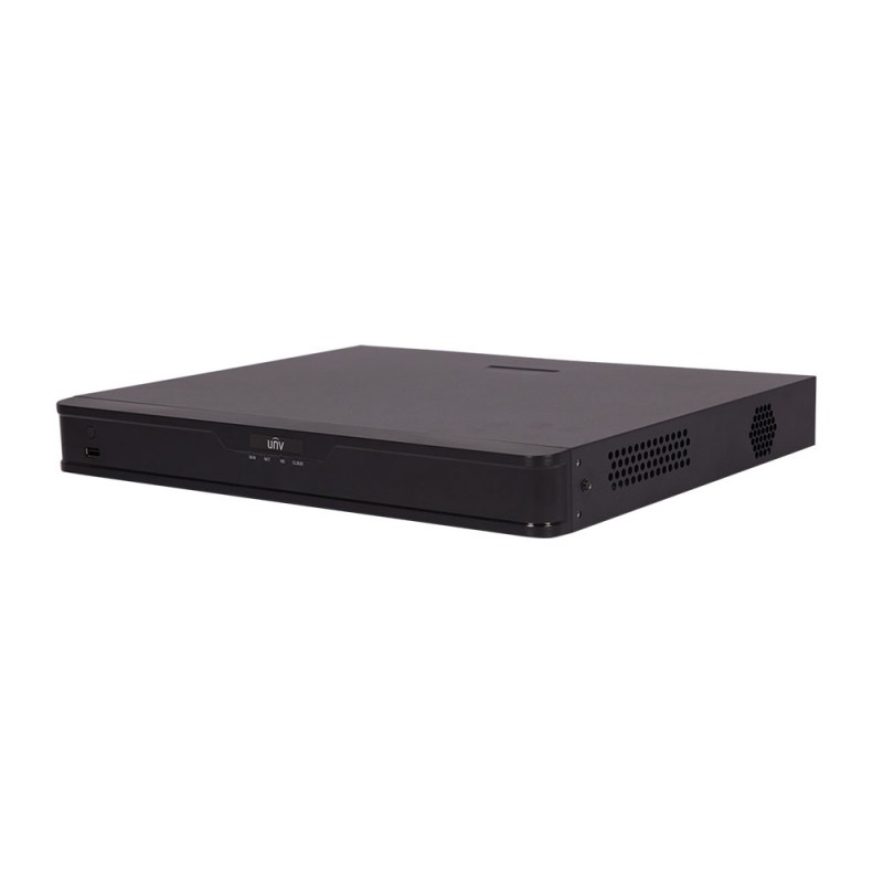 Мережевий IP відеореєстратор Uniview NVR302-32S