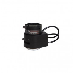 Об'єктив Uniview LENS-DM3816D-3M-NB Uniview 7056