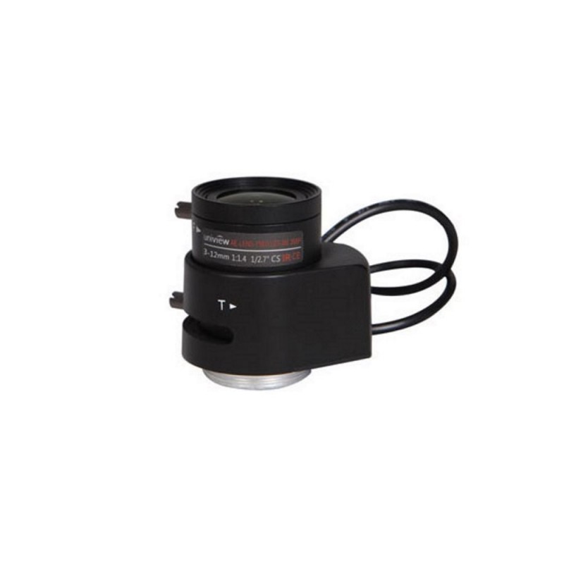 Об'єктив Uniview LENS-DM3816D-3M-NB Uniview 7056