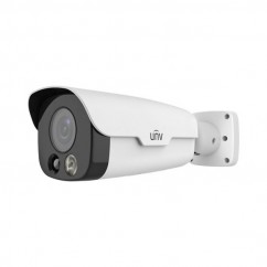 IP-відеокамера вулична Uniview IPC262EFW-DUZ Uniview 7029