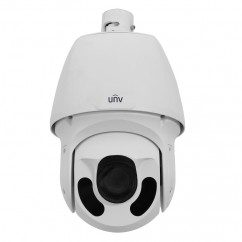 IP-відеокамера вулична Speed Dome Uniview IPC6222ER-X20P-B Uniview 6999