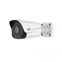 IP-відеокамера вулична Uniview IPC2122LR3-PF40M-D Uniview 6986