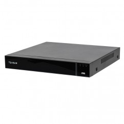 Мережевий IP відеореєстратор Tecsar NVR 25CH2H-QHD Tecsar 6835