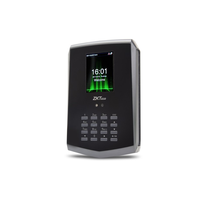 Биометрический терминал ZKTeco KF460[WIFI]