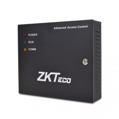 Биометрический контроллер для 1 двери ZKTeco inBio160 Pro Box в боксе