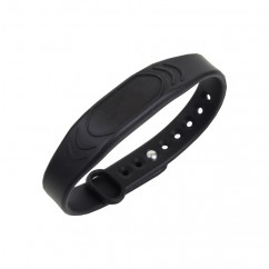 Браслет бесконтактный Mifare RFID-B MF FIT Black