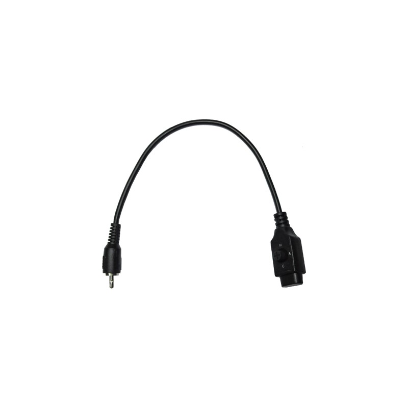 Переключатель режимов ATIS MHD-F OSD cable