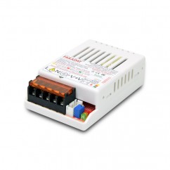 Блок живлення Faraday Electronics 20Wt/12-36V/PL у пластиковому корпусі