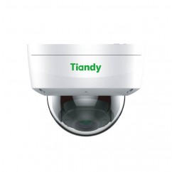 IP-відеокамера Wi-Fi вулична Tiandy TC-C32KN Spec: I5/Y/wf/2.8mm White