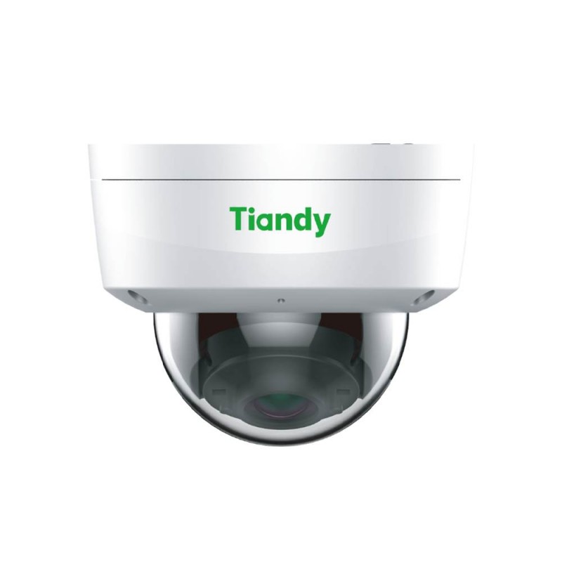 IP-відеокамера Wi-Fi вулична Tiandy TC-C32KN Spec: I5/Y/wf/2.8mm White