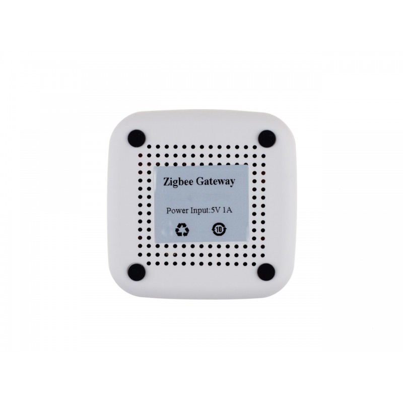 Умный Wi-Fi - Zigbee - Bluetooth шлюз SEVEN HOME Z-7060