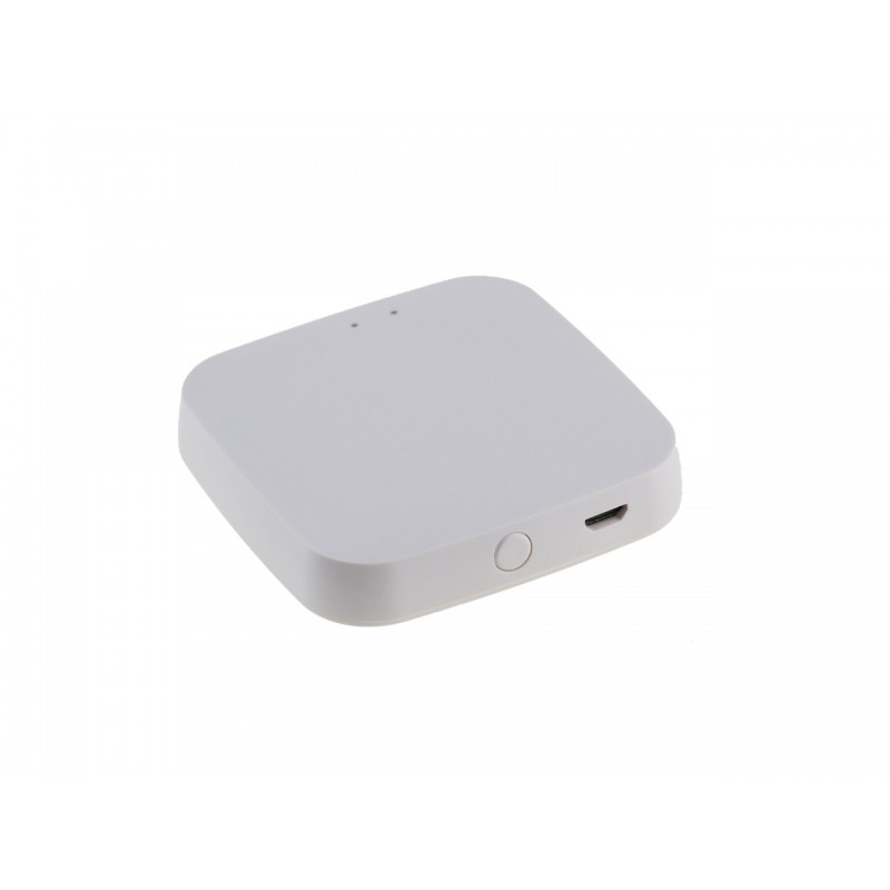 Умный Wi-Fi - Zigbee - Bluetooth шлюз SEVEN HOME Z-7060