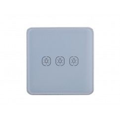 Пульт управления Zigbee SEVEN HOME S-7044