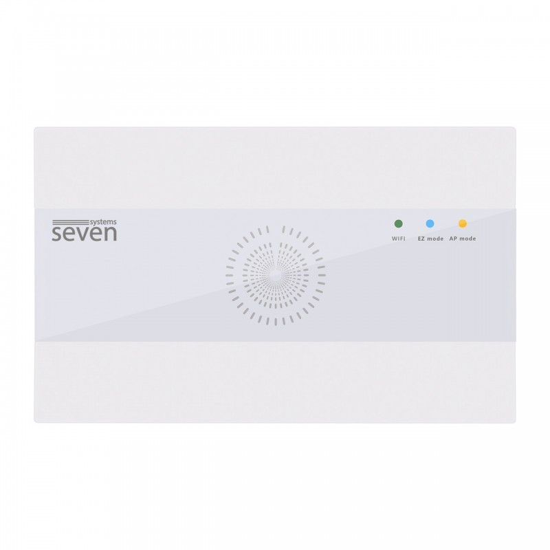 Wi-Fi адаптер SEVEN HOME D-7051FHD white