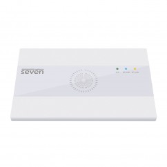 Wi-Fi адаптер SEVEN HOME D-7051FHD white