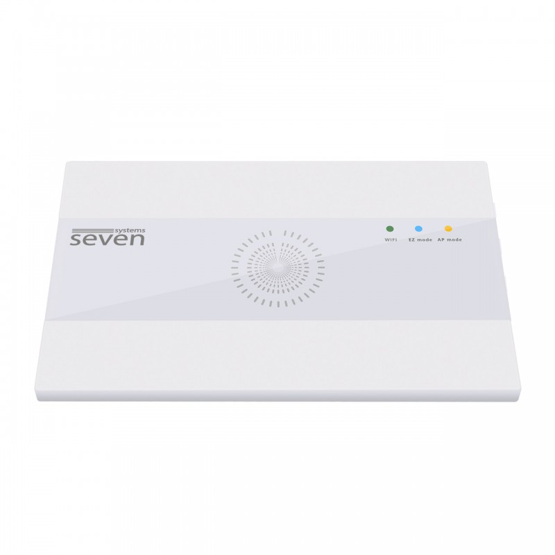 Wi-Fi адаптер SEVEN HOME D-7051FHD white