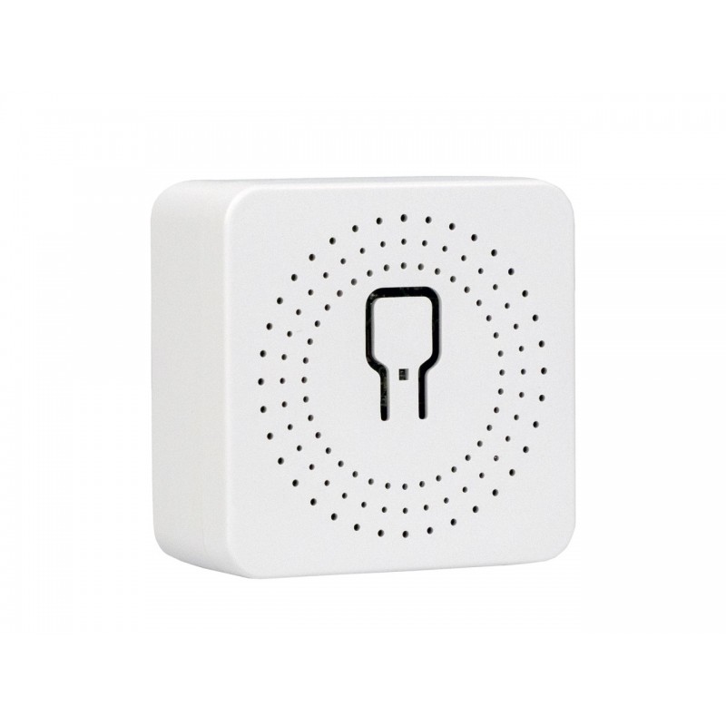 Розумне Wi-Fi реле SEVEN HOME S-7048