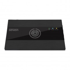 Wi-Fi адаптер SEVEN HOME D-7051FHD black