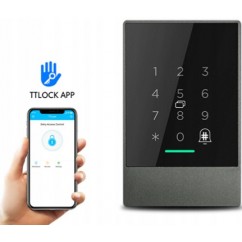 Контролер доступу Bluetooth з клавіатурою TTLOCK K-2