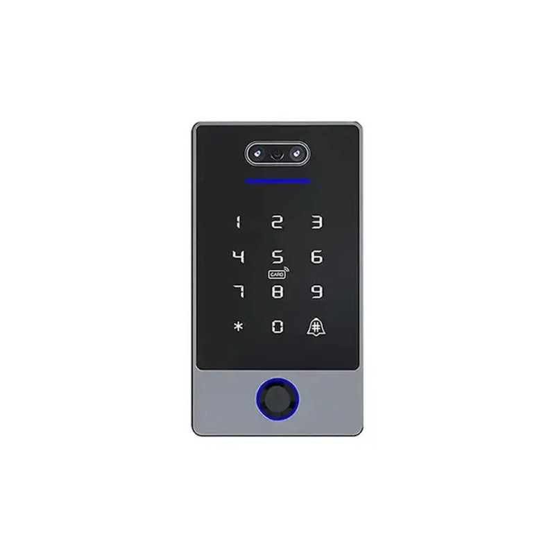 Биометрический контроллер доступа Bluetooth с клавиатурой TTLOCK K-5 F