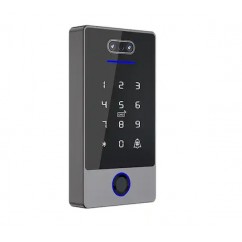 Биометрический контроллер доступа Bluetooth с клавиатурой TTLOCK K-5 F