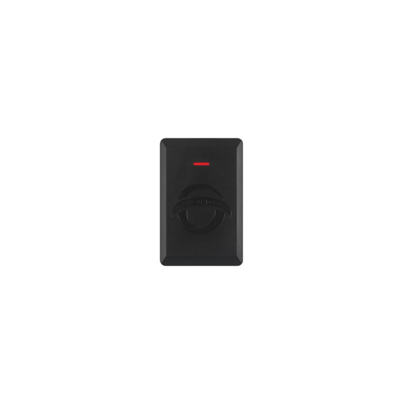 Зчитувач Uniview OEC-R1H-M (IC) Black