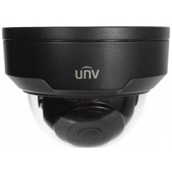 IP-відеокамера Uniview IPC324LE-DSF28K-G-B (2.8) Black