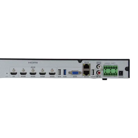 Декодер Provision-ISR DEC-0104N(1U)