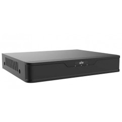 Мультигібридний відеореєстратор Uniview XVR301-08G3 Uniview 17617