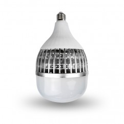 Лампа світлодіодна Lightwell T130 60W E27+E27/E40 RING