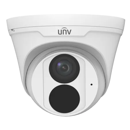 IP-відеокамера Uniview IPC3614LE-ADF28K-H White