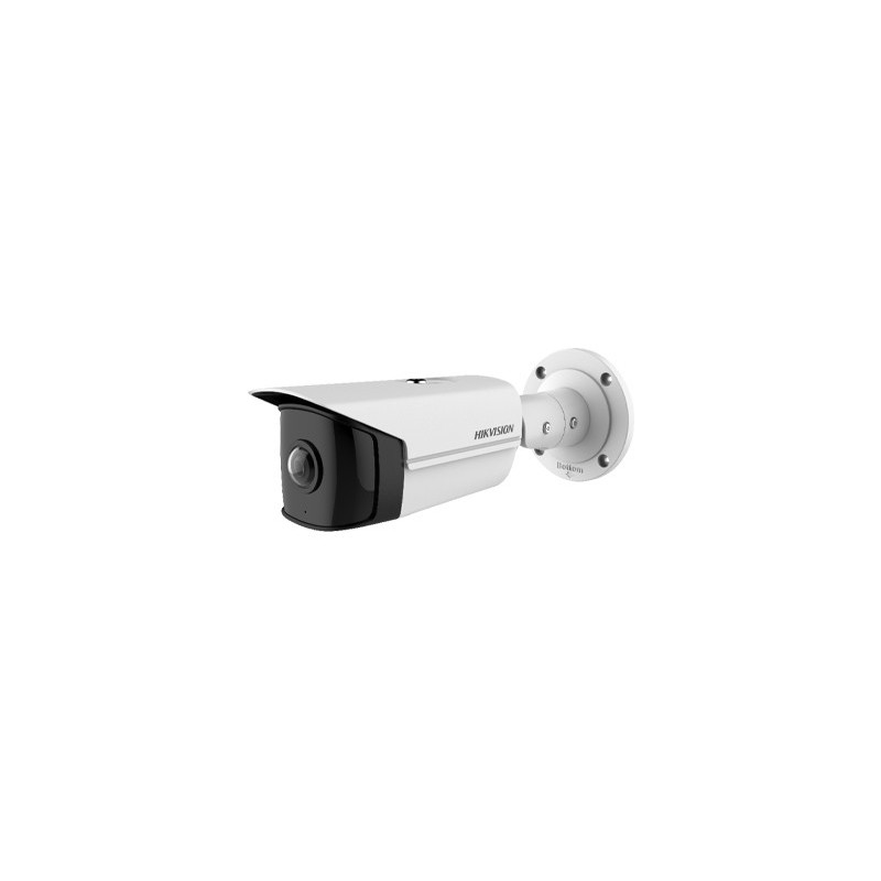 4 мп ip hikvision DS-2CD2T45G0P-I (1.68мм)