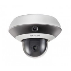 Ptz відеокамера hikvision DS-2PT3122IZ-DE3 2МП (2+2.8-12мм)