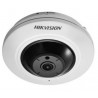 5мп fisheye ip відеокамера hikvision з функціями ivs і детектором осіб DS-2CD2955FWD-IS (1.05мм)