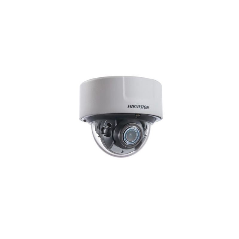 2 мп ip hikvision deepinview DS-2CD7126G0-IZS (8-32мм)