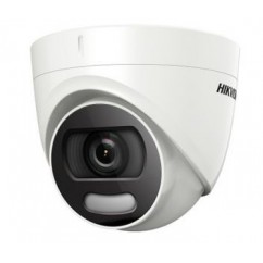 2 мп colorvu turbo hd DS-2CE72DFT-F (3.6мм)