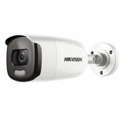 2 мп colorvu turbo hd hikvision DS-2CE12DFT-F (3.6мм)