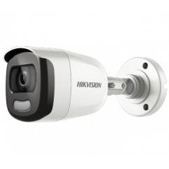 2 мп colorvu turbo hd hikvision DS-2CE10DFT-F (3.6мм)