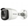 2 мп colorvu turbo hd hikvision DS-2CE10DFT-F (3.6мм)