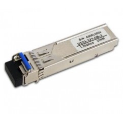 1.25гб одномодовый оптический модуль sfp на два волокна SFP-1.25G-20KM