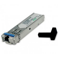 1.25гб модуль sfp, передачтик (tx) SFP-1.25G-20KM-TX